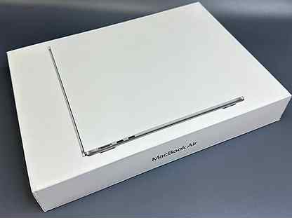 New MacBook Air 13 M3 Space Gray 256Gb (mrxn3)