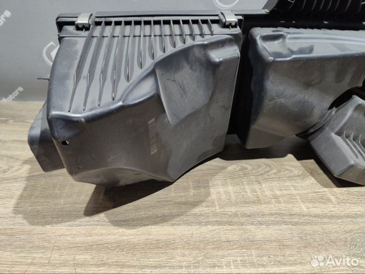 Корпус воздушного фильтра Bmw 116I F20 N13B16 2012