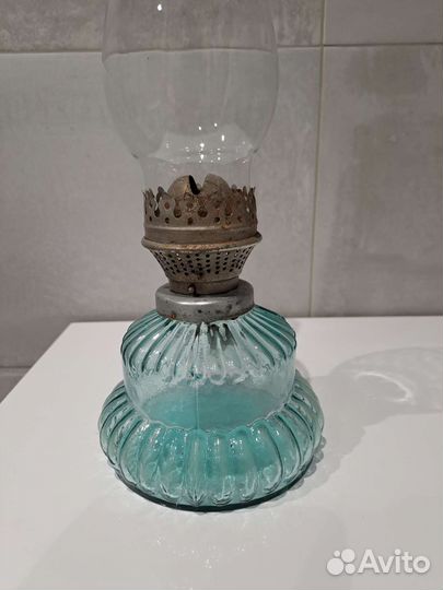 Керосиновая лампа