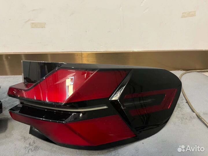 G05 X5 рестайл стоп