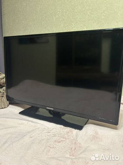 Телевизор samsung 32