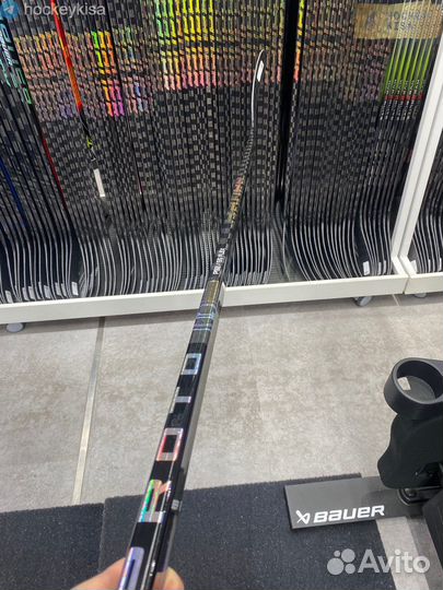 Клюшка Bauer Proto R INT