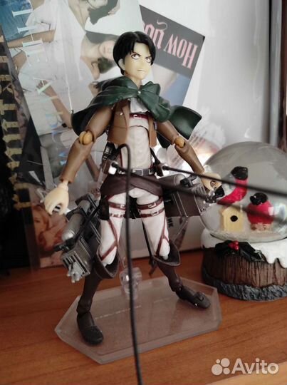 Фигурка аниме