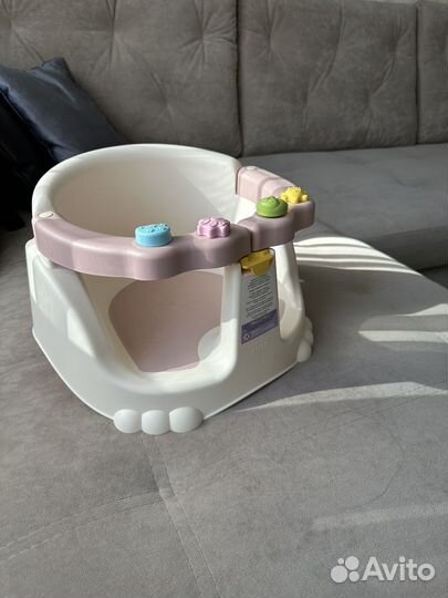 Детское кресло для купания