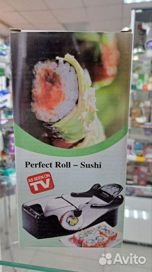 Машинка для роллов Perfect Roll Sushi