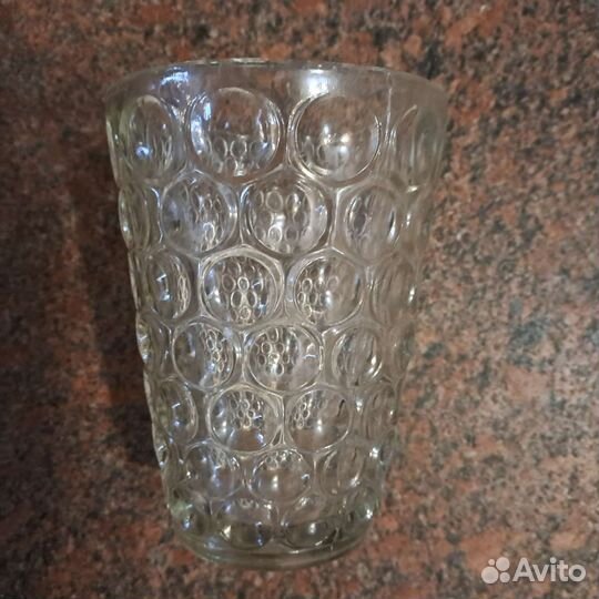 Наборы хрустальные и попредметно