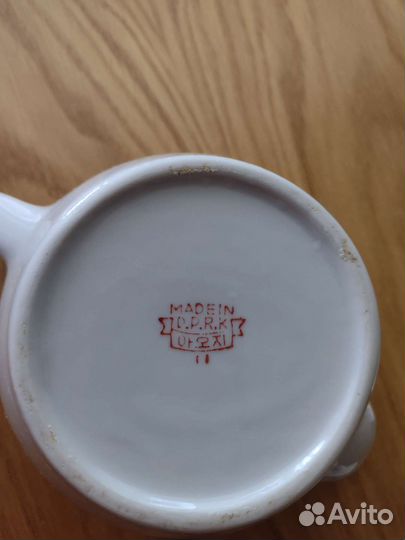 Заварочный чайник