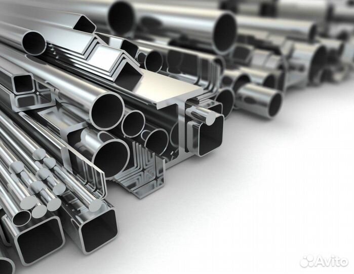 Металлопрокат с доставкой