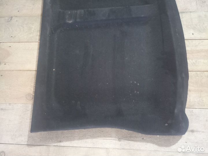 Задняя полка Chery Amulet (A15)