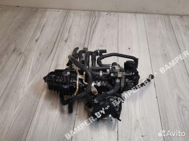 Запчасти к infiniti QX50 J55 2020 год