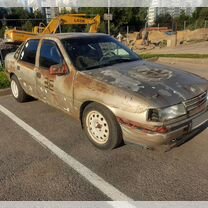 Opel Vectra 2.0 MT, 1991, 243 888 км, с пробегом, цена 58 999 руб.