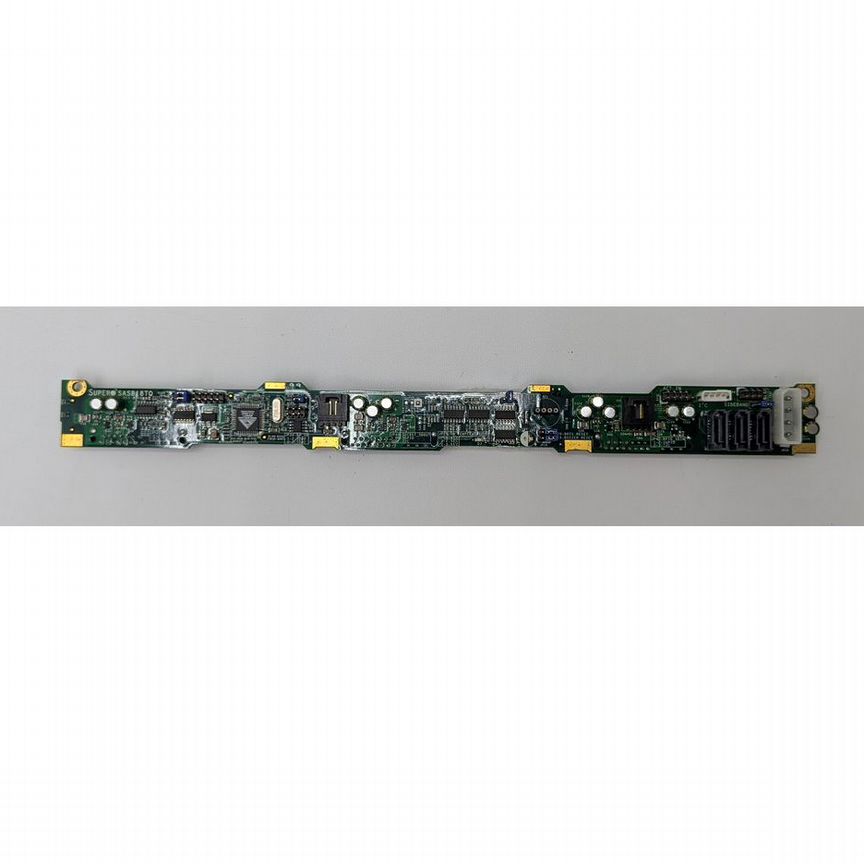 [SAS818TQ] Backplane Supermicro