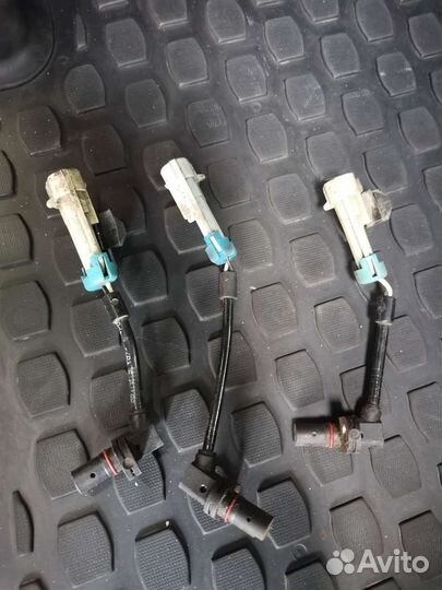 Датчик абс abs Chevrolet Captiva