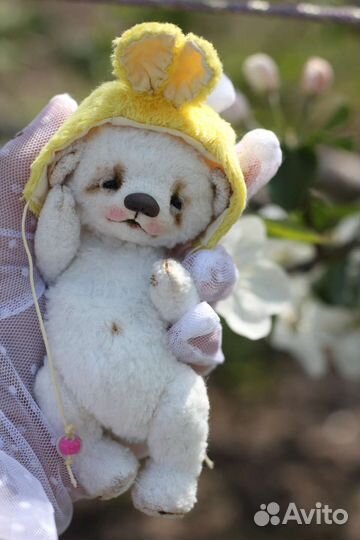 Мишки тедди подарок