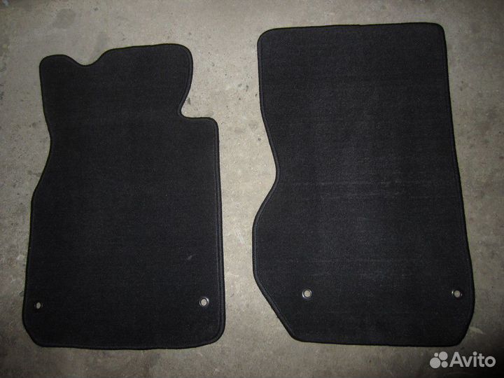 Коврики в салон Infiniti M (Y51) Премиум