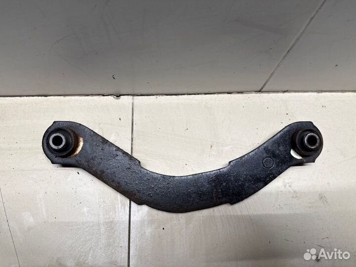 Рычаг задний левый Chery Fora A21 SQR484F 129лс