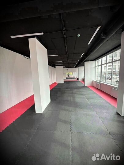 Будо-маты татами ласточкин хвост 2E