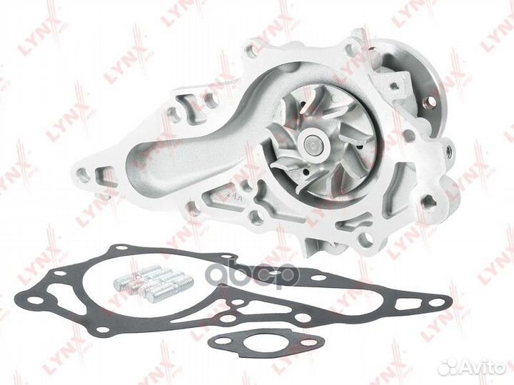 Насос водяной CW0183 lynxauto