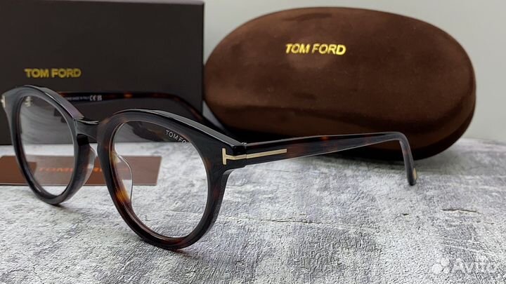 Оправа для очков Tom Ford