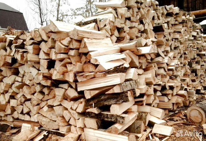 Отличные дрова