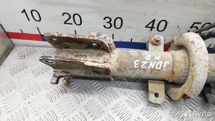 Стойка передняя Nissan Primastar (2002-2014)