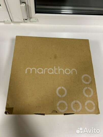 Аппарат для маникюра marathon