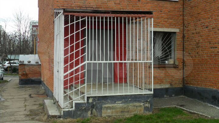Офис, 111.1 м²