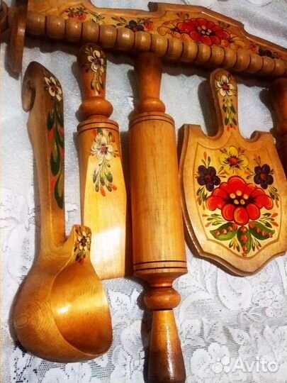 Кухонный набор