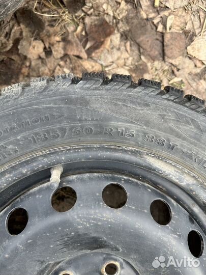 Nordman Nordman 4 185/60 R15