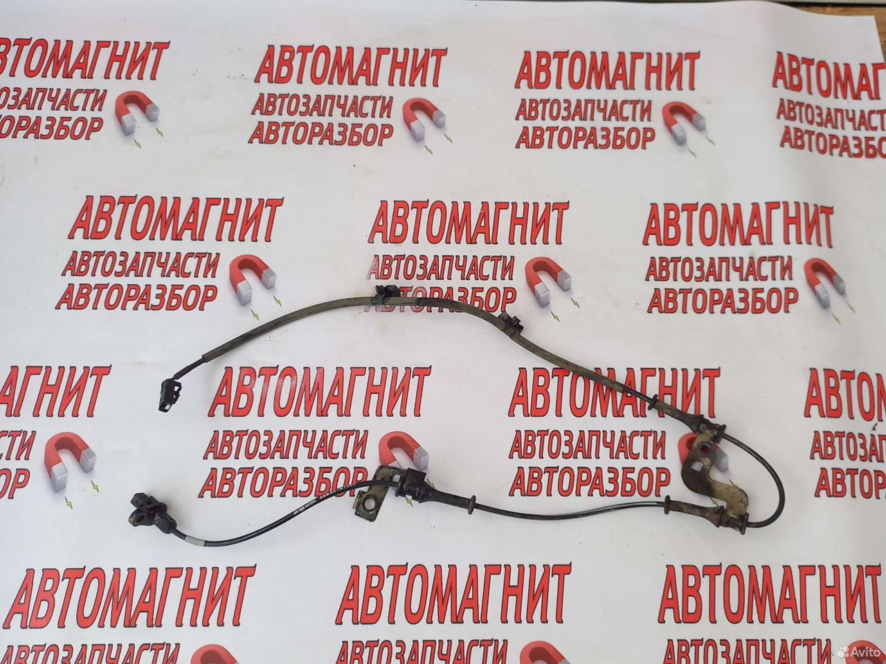 Датчик абс передний правый Киа Церато 3 YD 13-21г