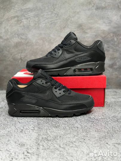 Кроссовки Nike Air Max 90