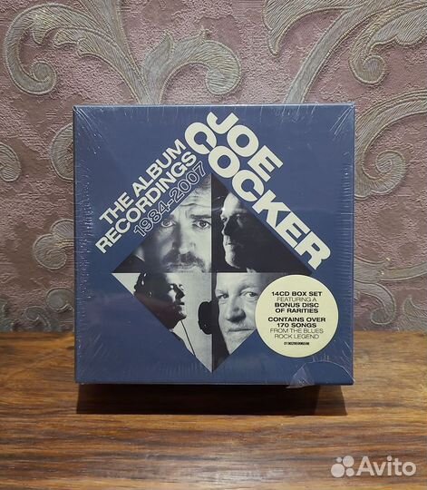 Редкие CD - Limited - Promo - 