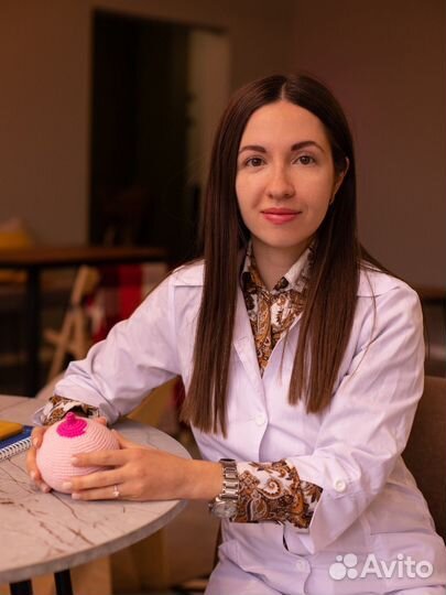 Консультант по грудному вскармливанию