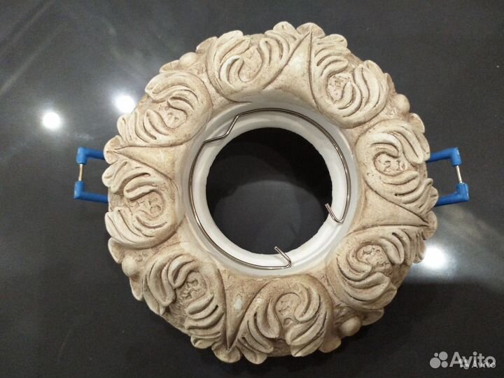 Точечные светильники