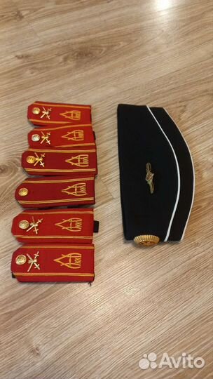 Кадетская форма для девочки