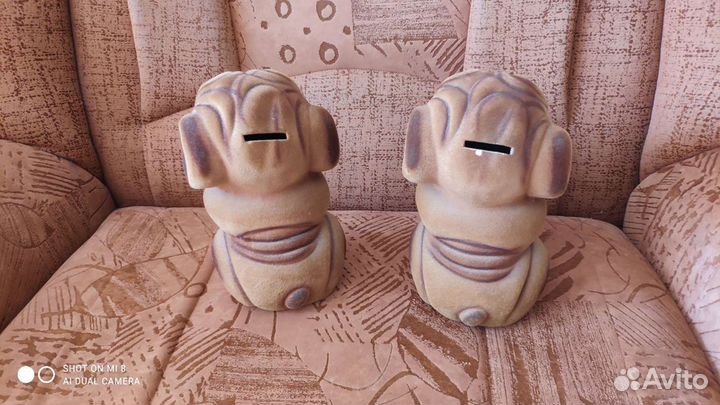 Копилка многоразовая 