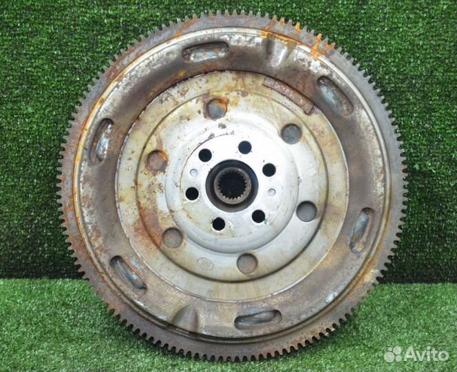 Маховик Audi / VW CVT ALT 2.0i