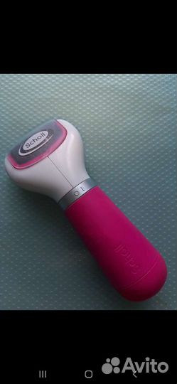 Электрическая пилка