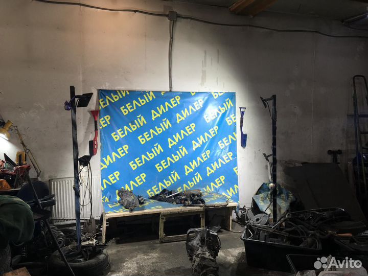 Интеркулер Hyundai Galloper jkc4