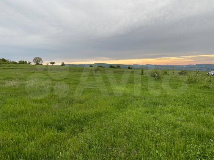 Участок 6 сот. (ИЖС)