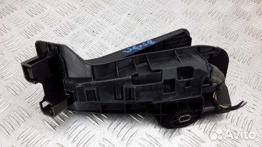 Педаль газа skoda yeti 1 (4SV08NW01)