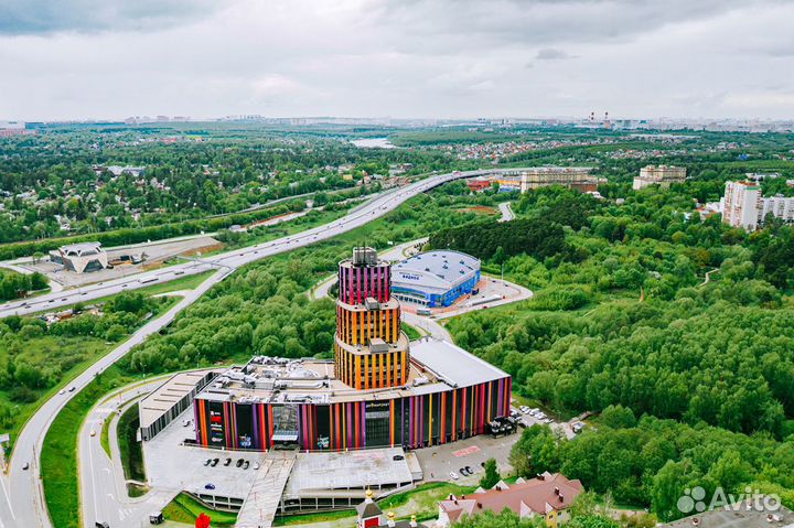 Фото-видео съемка недвижимости