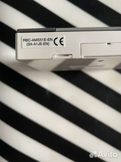 Пульт mitsubishi electric