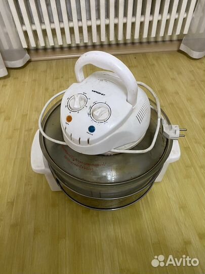 Аэрогриль magnit