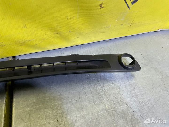 Дефлектор воздушный передний Kia Ceed Ed хэтчбек