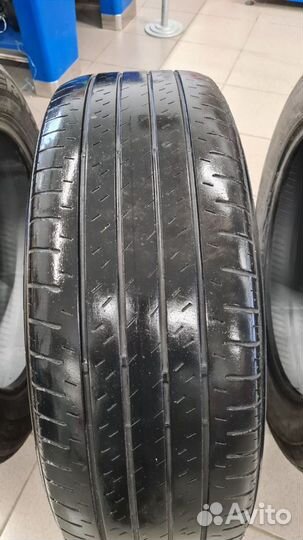 Bridgestone Dueler H/L 33 225/60 R18 100H
