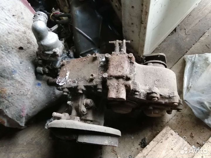 Карбюратор