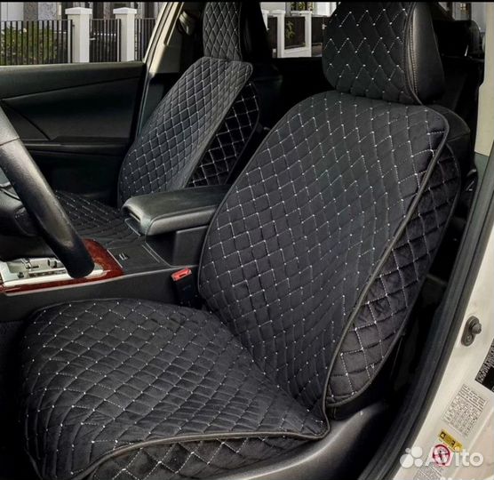 Чехлы на сиденья автомобиля оптом/розница