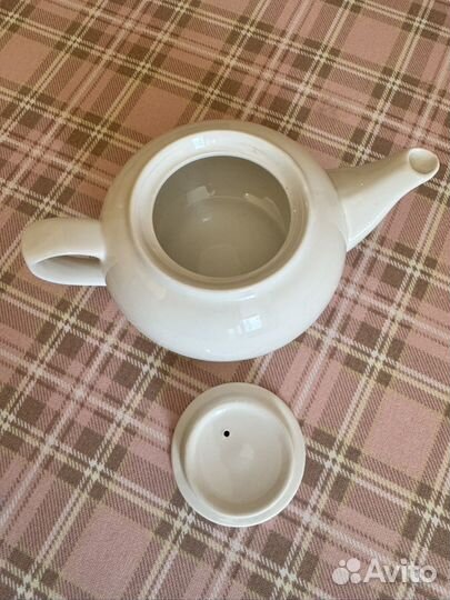 Заварочный чайник