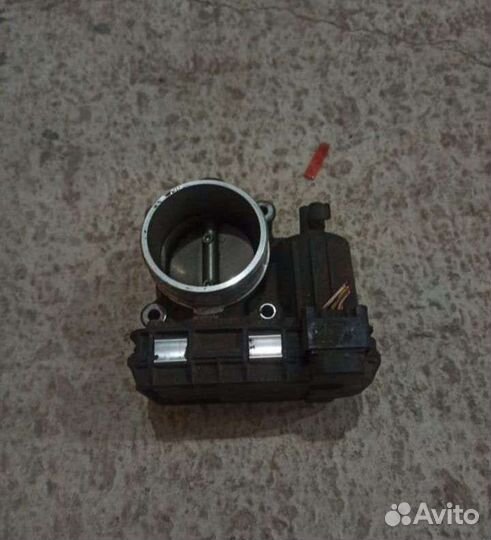 Дроссельная заслонка Lifan X50 1.5